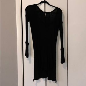 Free people top/tunic